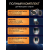 Фототелескоп Levenhuk Kelvin Nova PLUS 114/500