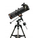 Фототелескоп Levenhuk Kelvin Nova PLUS 130/650