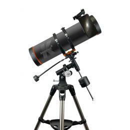 Фототелескоп Levenhuk Kelvin Nova PLUS 130/650