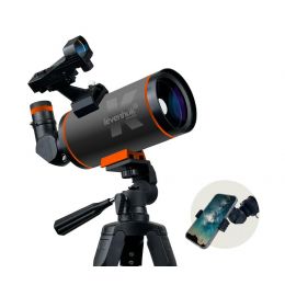 Фототелескоп Levenhuk Kelvin Nova PLUS MAK 70/750