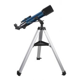Телескоп Levenhuk New Skyline BASE 70/700 AZ2