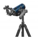 Телескоп Levenhuk New Skyline BASE МАК 80/850 AZ-M