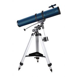 Телескоп Levenhuk New Skyline PLUS 114/900 EQ2