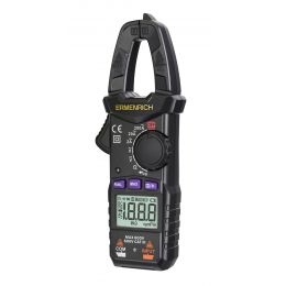 Токоизмерительные клещи Ermenrich Ping MK10