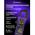 Токоизмерительные клещи Ermenrich Ping MK30