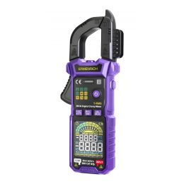 Токоизмерительные клещи Ermenrich Ping MK30
