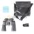Бинокль Veber Omega 16x50 WP