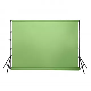 Фон бумажный Falcon Eyes BackDrop PRO 2.72x11 Apple (63)