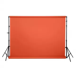 Фон бумажный Falcon Eyes BackDrop PRO 2.72x11 Bright Orange (39)