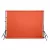 Фотография товара «Фон бумажный Falcon Eyes BackDrop PRO 2.72x11 Bright Orange (39)»