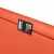 Фотография товара «Фон бумажный Falcon Eyes BackDrop PRO 2.72x11 Bright Orange (39)»