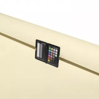 Фон бумажный Falcon Eyes BackDrop PRO 2.72x11 Cream (65)