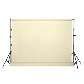 Фон бумажный Falcon Eyes BackDrop PRO 2.72x11 Cream (65)
