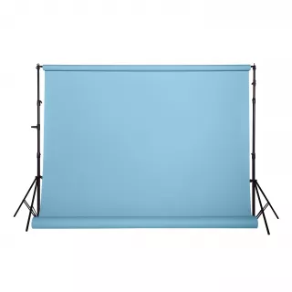 Фон бумажный Falcon Eyes BackDrop PRO 2.72x11 Light Blue (59)