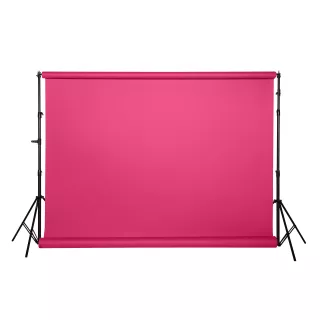 Фон бумажный Falcon Eyes BackDrop PRO 2.72x11 Mardi Gras (49)