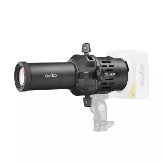 Проекционная насадка Godox ML-SP19Kit байонет Godox