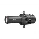 Проекционная насадка Godox ML-SP19Kit байонет Godox