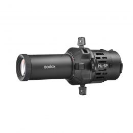 Проекционная насадка Godox ML-SP19Kit байонет Godox