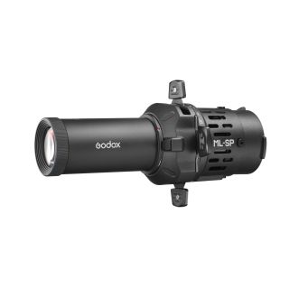 Проекционная насадка Godox ML-SP19Kit байонет Godox