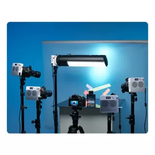 Проекционная насадка Godox ML-SP36Kit байонет Godox