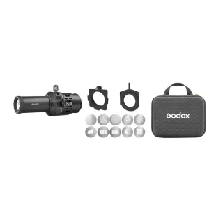 Проекционная насадка Godox ML-SP36Kit байонет Godox