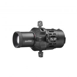 Проекционная насадка Godox ML-SP36Kit байонет Godox
