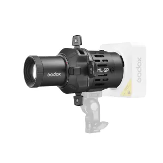Проекционная насадка Godox ML-SP36Kit байонет Godox