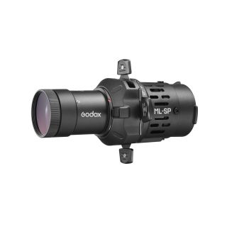 Проекционная насадка Godox ML-SP50Kit байонет Godox
