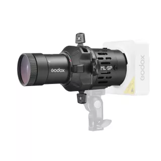 Проекционная насадка Godox ML-SP50Kit байонет Godox