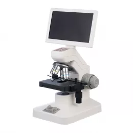 Цифровой микроскоп Микромед iMicro LCD C