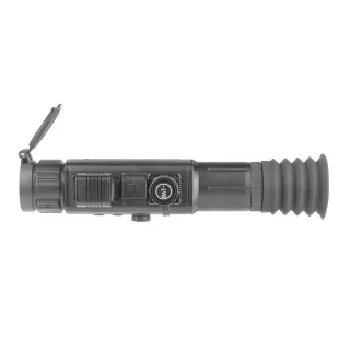 Прицел цифровой Veber DigitalHunt R25X4-32 ночной