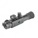Прицел цифровой Veber DigitalHunt R25X4-32 ночной