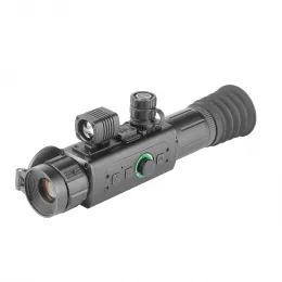 Прицел цифровой Veber DigitalHunt R25X4-32 ночной
