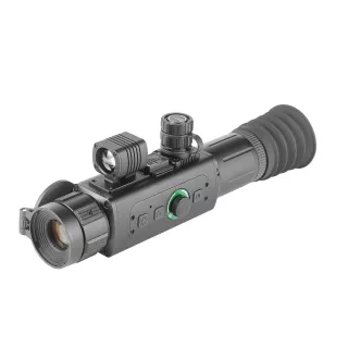 Прицел цифровой Veber DigitalHunt R25X4-32 ночной