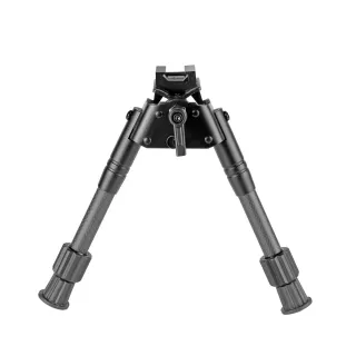 Сошки оружейные Veber V-Pod 1525C Weaver карбоновые