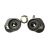Бинокль Veber Omega 7-18x42 WP