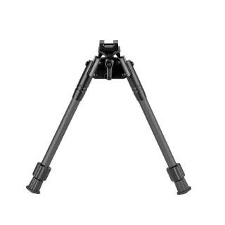 Сошки оружейные Veber V-Pod 2333C Weaver карбоновые