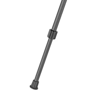 Сошки оружейные Veber V-Pod 2333C Weaver карбоновые