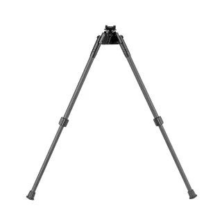 Сошки оружейные Veber V-Pod 3359C Weaver карбоновые