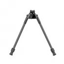 Сошки оружейные Veber V-Pod 3359C Weaver карбоновые