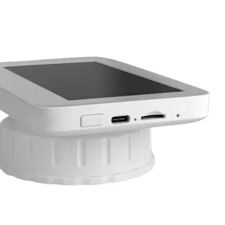 Видеоокуляр Veber ORBITOR 9LCD-5 UHD