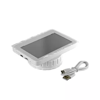 Видеоокуляр Veber ORBITOR 9LCD-5 UHD
