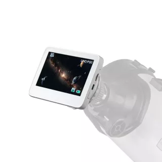 Видеоокуляр Veber ORBITOR 9LCD-5 UHD