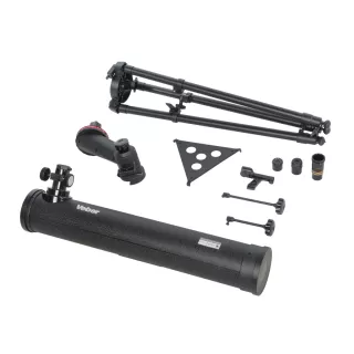 Телескоп Veber NewStar MT80080 AZIII
