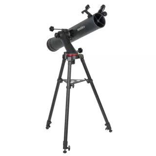 Телескоп Veber NewStar MT80080 AZIII