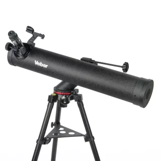 Телескоп Veber NewStar MT80080 AZIII