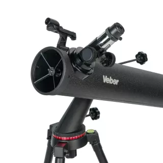 Телескоп Veber NewStar MT80080 AZIII