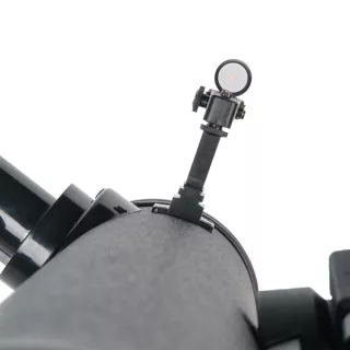 Телескоп Veber NewStar MT80080 AZIII
