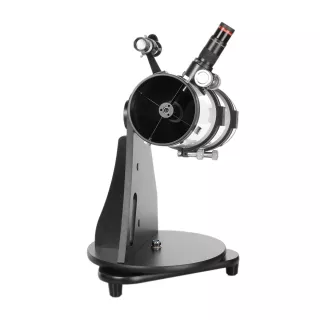Телескоп Veber VegaStar 450/114 Dobson рефлектор
