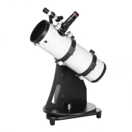 Телескоп Veber VegaStar 450/114 Dobson рефлектор